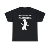 Milkshake Machine - T-Shirt - Witty Twisters Fashions